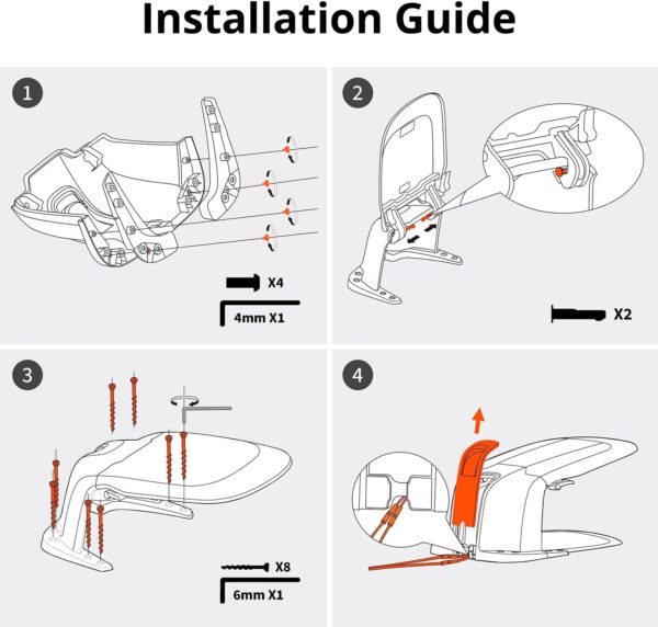 Garage S for i Series Robot Lawn Mower - Image 6